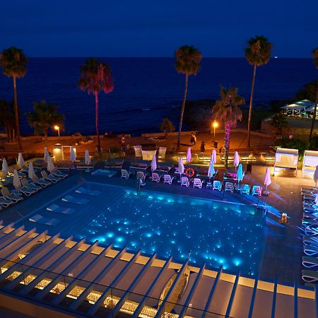 Отель Protur Bonamar (Adults Only) Кала Миллор Экстерьер фото